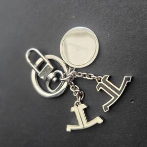 Jaegar-LeCoultre Keychain